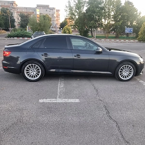 Audi A4 B9 2.0Tdi 150Cp - imagine 3