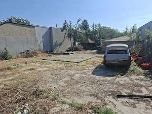 Teren cu casa bătranească Jilava 80 E Mp - imagine 5