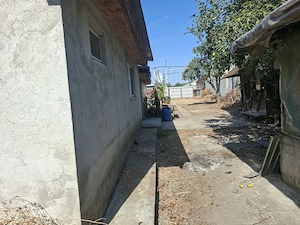 Teren cu casa bătranească Jilava 80 E Mp - imagine 4