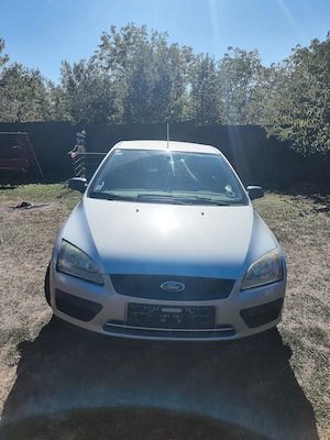 Ford Focus MK2  1.6 tdci 109 CP   - imagine 6