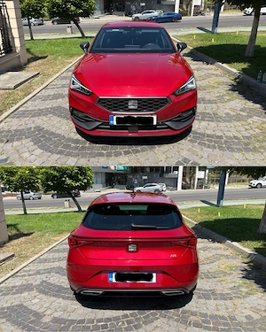 Seat Leon Diesel - 52k km