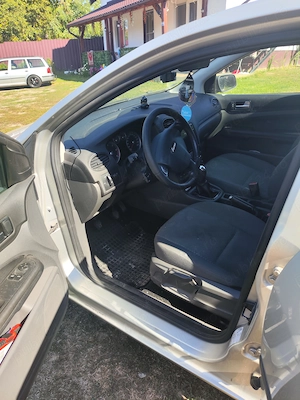 Ford Focus MK2  1.6 tdci 109 CP   - imagine 7