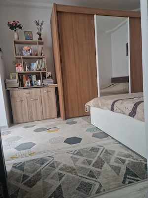 Vând apartament cu 2 camere, parter, 86.000 euro, n  - imagine 3
