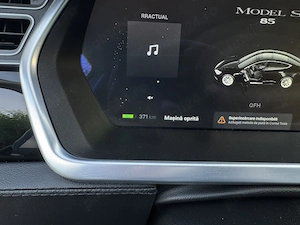 Tesla Model S 85 *119.000km* - imagine 5