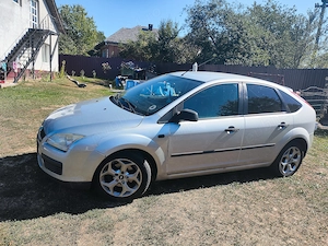 Motor 1.6 tdci 109 CP  Ford Focus MK2 