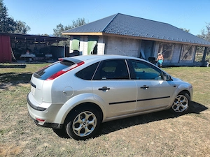 Ford Focus MK2  1.6 tdci 109 CP   - imagine 3