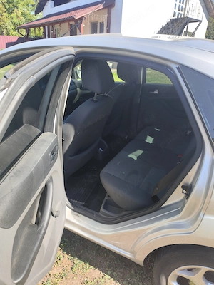 Ford Focus MK2  1.6 tdci 109 CP   - imagine 4
