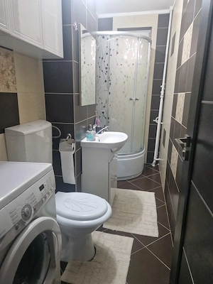 Vând apartament cu 2 camere, parter, 86.000 euro, n  - imagine 8