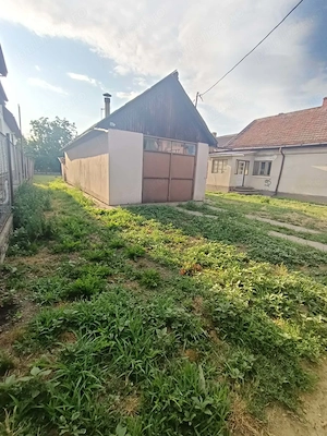 Vând sau schimb casa in Satu Mare zona Magnoliei  - imagine 3