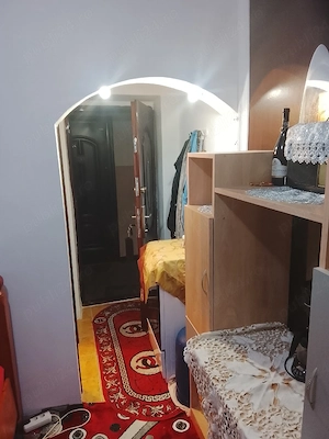 Garsoniera de vânzare 
