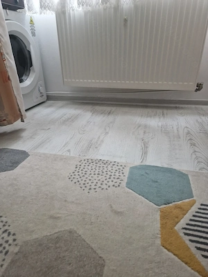 Vând apartament cu 2 camere, parter, 86.000 euro, n  - imagine 2