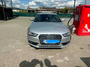 Audi a4 B8 Avant 2013 - imagine 10