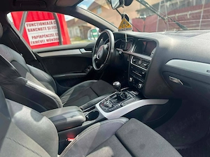 Audi a4 B8 Avant 2013 - imagine 9