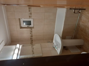 Inchiriez apartament 2 camere semidrcomandat - imagine 7