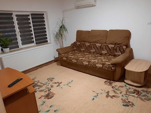 Inchiriez apartament 2 camere semidrcomandat - imagine 2