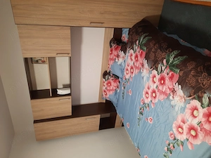Inchiriez apartament 2 camere semidrcomandat - imagine 4