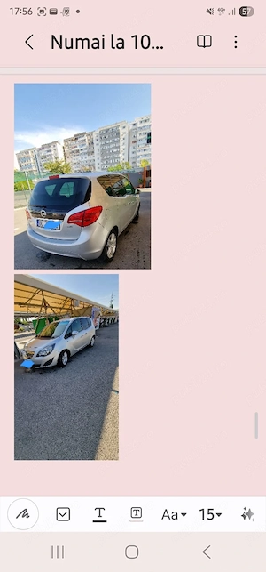 Masina impecabila cumparati fara grija! - imagine 4