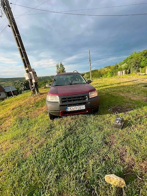 vand land Rover  - imagine 4