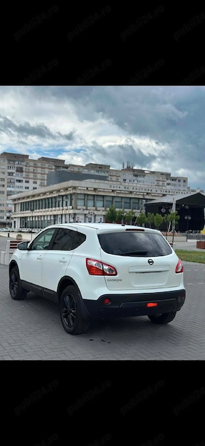 Nissan Qashqai - imagine 5