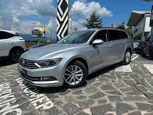 Volkswagen passat b8 2.0TDI - imagine 2