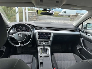 Volkswagen passat b8 2.0TDI - imagine 4