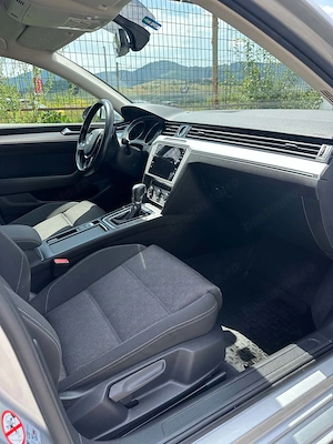 Volkswagen passat b8 2.0TDI - imagine 3
