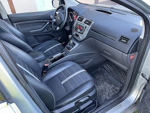 Ford Kuga 4x4 - imagine 2