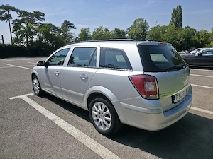 Opel Astra H, 2008, 1.7 CDTI, 125 CP   313.600 km - imagine 4