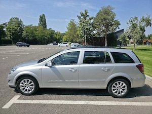 Opel Astra H, 2008, 1.7 CDTI, 125 CP   313.600 km - imagine 3