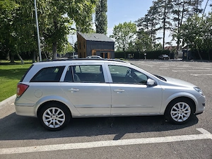 Opel Astra H, 2008, 1.7 CDTI, 125 CP   313.600 km - imagine 5