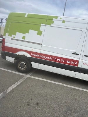vand duba crafter 2014 - imagine 3