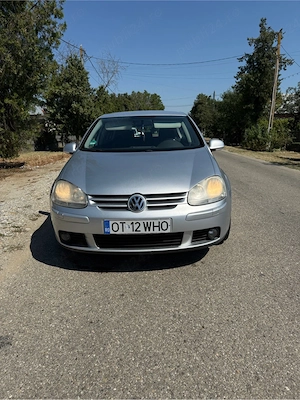 Vand Vw golf V  - imagine 3