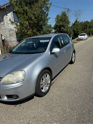 Vand Vw golf V  - imagine 4