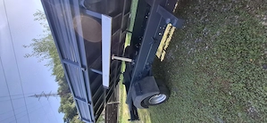 Vând iveco daily 3.0 basculabila  - imagine 4