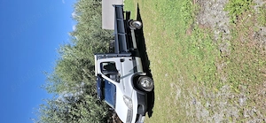 Vând iveco daily 3.0 basculabila  - imagine 7