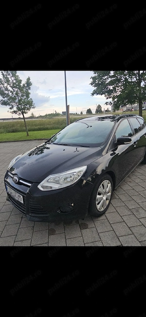 Ford Focus - imagine 2