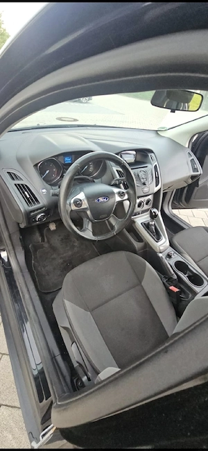 Ford Focus - imagine 3