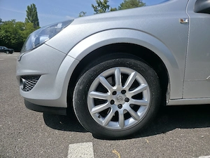 Opel Astra H, 2008, 1.7 CDTI, 125 CP   313.600 km - imagine 6