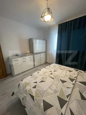 Apartament 3 camere, decomandat, etaj 2 zona lama - imagine 3