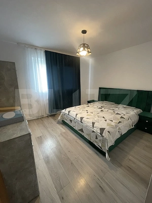 Apartament 3 camere, decomandat, etaj 2 zona lama - imagine 2