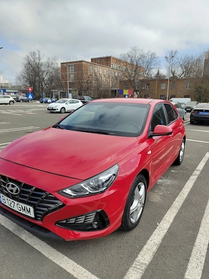 Vând Hyundai I30 Euro 6 - imagine 3