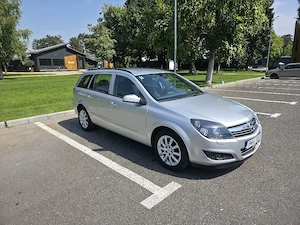 Opel Astra H, 2008, 1.7 CDTI, 125 CP   313.600 km - imagine 8