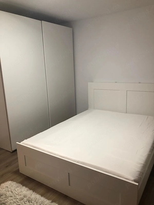 Proprietar | 2 Camere Decomandat, 60 mp | Str. Banul Udrea (Mall Vitan) | Etaj 6 din 8, Renovat - imagine 4