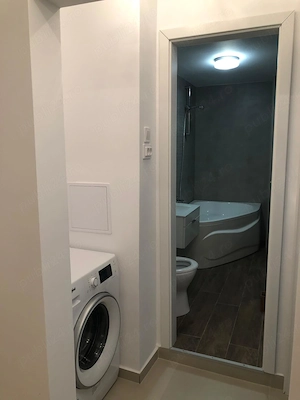 Proprietar | 2 Camere Decomandat, 60 mp | Str. Banul Udrea (Mall Vitan) | Etaj 6 din 8, Renovat - imagine 6