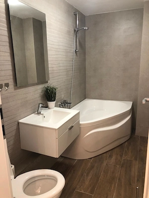 Proprietar | 2 Camere Decomandat, 60 mp | Str. Banul Udrea (Mall Vitan) | Etaj 6 din 8, Renovat - imagine 7