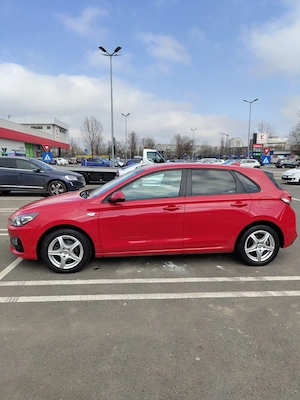 Vând Hyundai I30 Euro 6 - imagine 5
