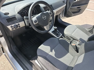 Opel Astra H, 2008, 1.7 CDTI, 125 CP   313.600 km - imagine 10