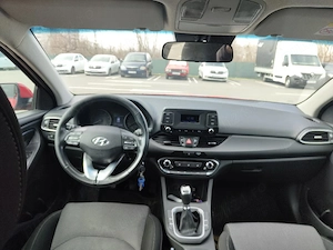 Vând Hyundai I30 Euro 6 - imagine 4