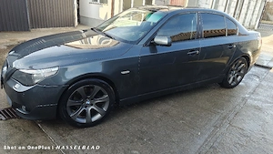vand bmw e60 - imagine 2