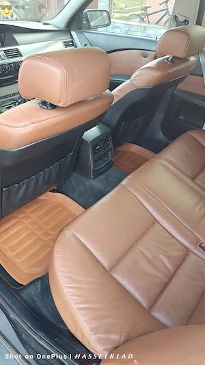 vand bmw e60 - imagine 5